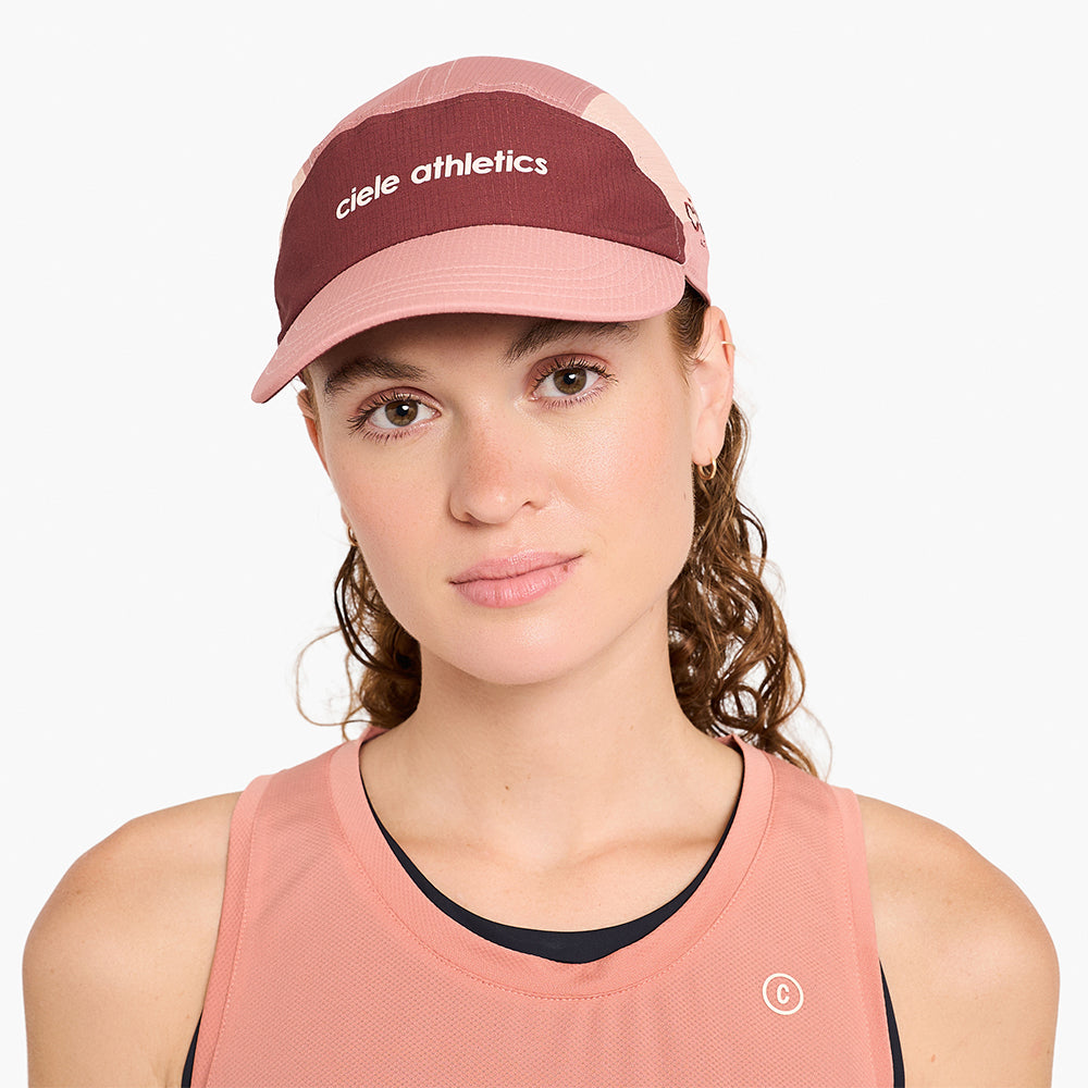Ciele Cap - FSTCap SC - EQ- Frame S - Palace Blue