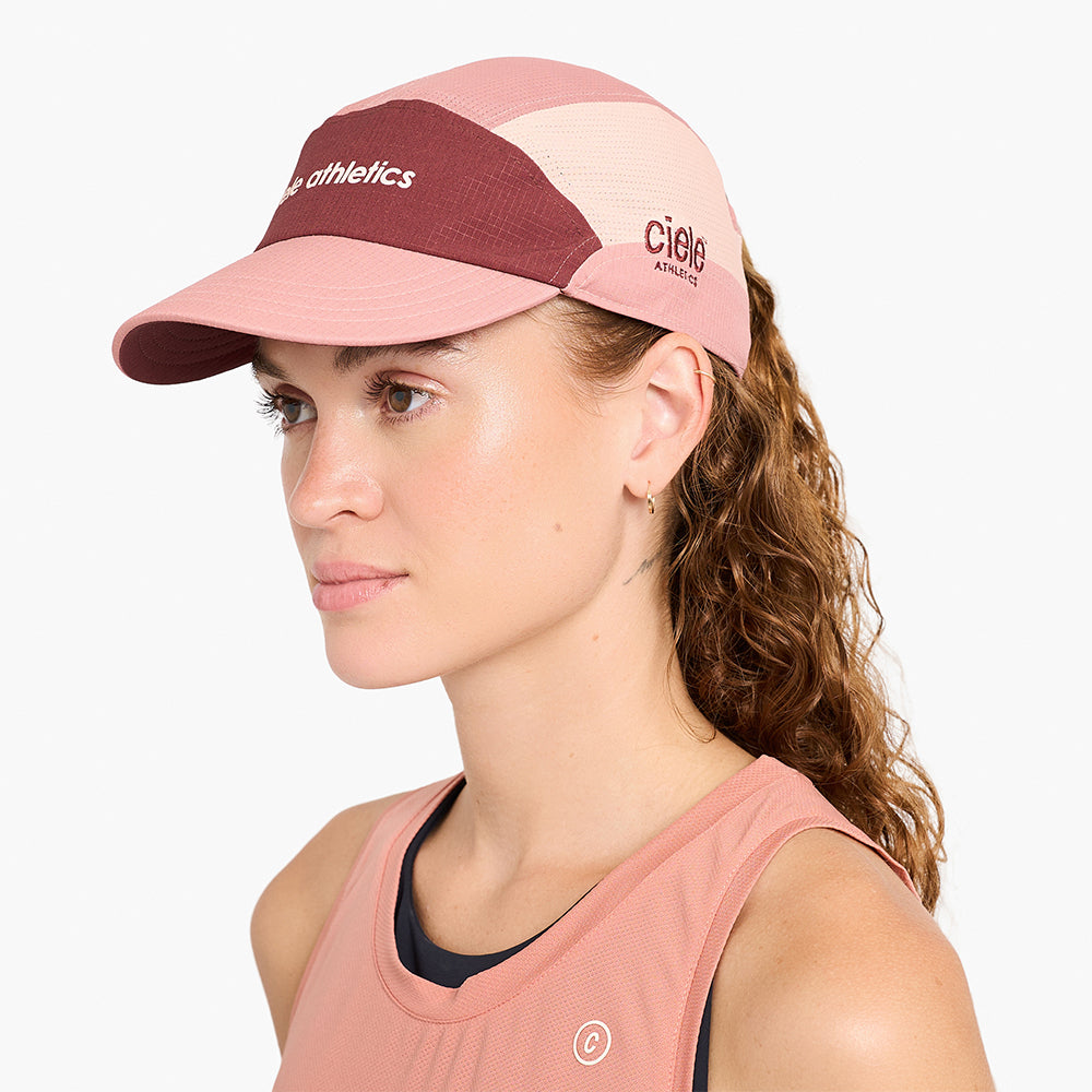Ciele Cap - FSTCap SC - EQ- Frame S - Palace Blue