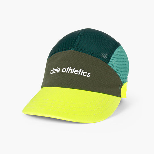 Ciele Cap – FSTCap SC -ZOF – Indifar