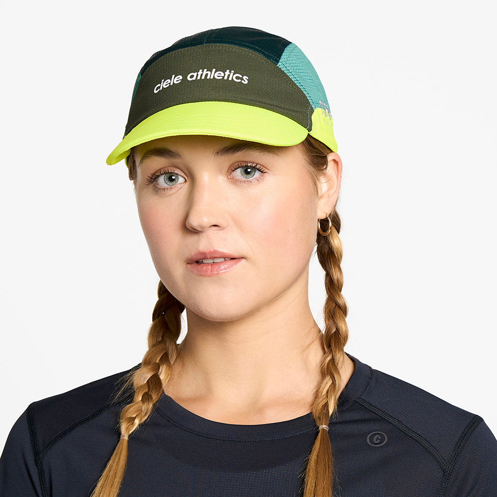 Ciele Cap – FSTCap SC -ZOF – Indifar