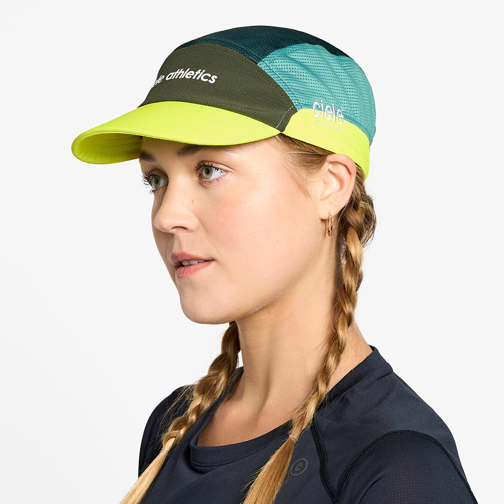 Ciele Cap – FSTCap SC -ZOF – Indifar