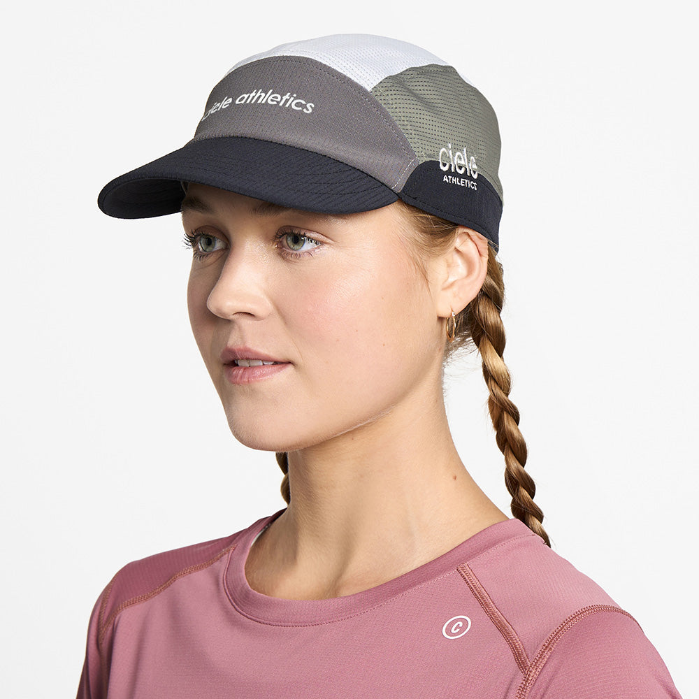 Ciele Cap – FSTCap SC -ZOF – Indifar
