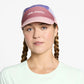 Ciele Cap - FSTCap SC - Field - Iconic SL - Deco Rose/Light Grape