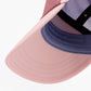 Ciele Cap - FSTCap SC - Field - Iconic SL - Deco Rose/Light Grape