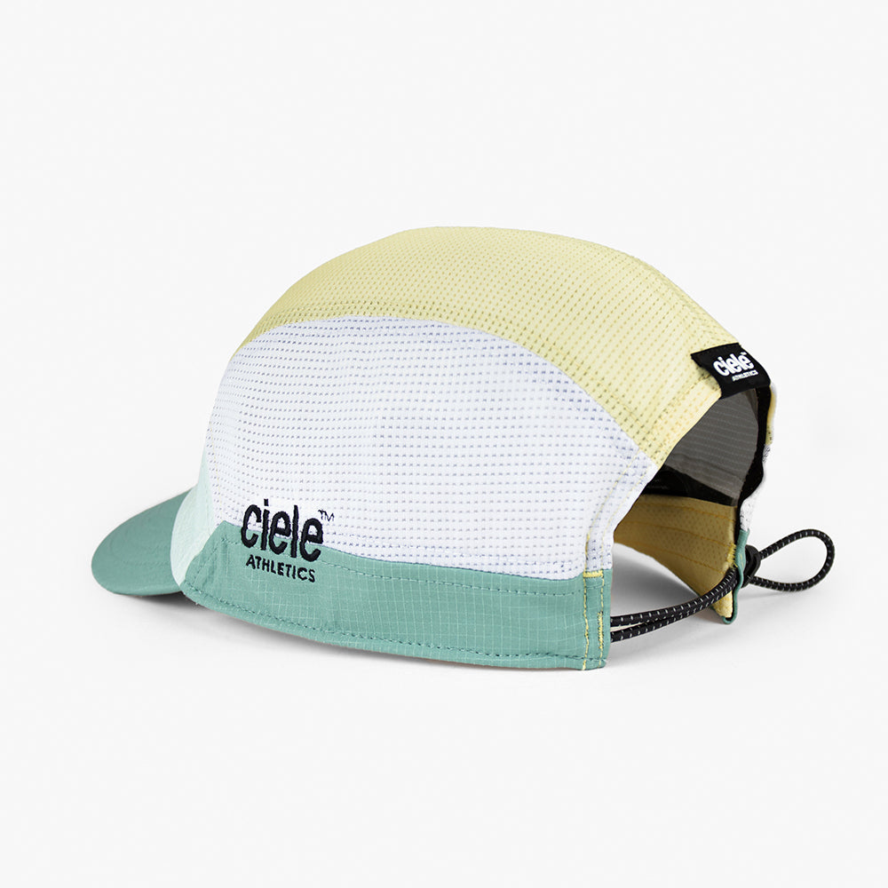 Ciele Cap – FSTCap SC -ZOF – Indifar