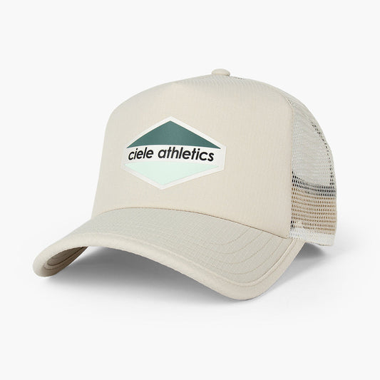Ciele Cap - TRKCap SC - Athletics Bar - Vinya