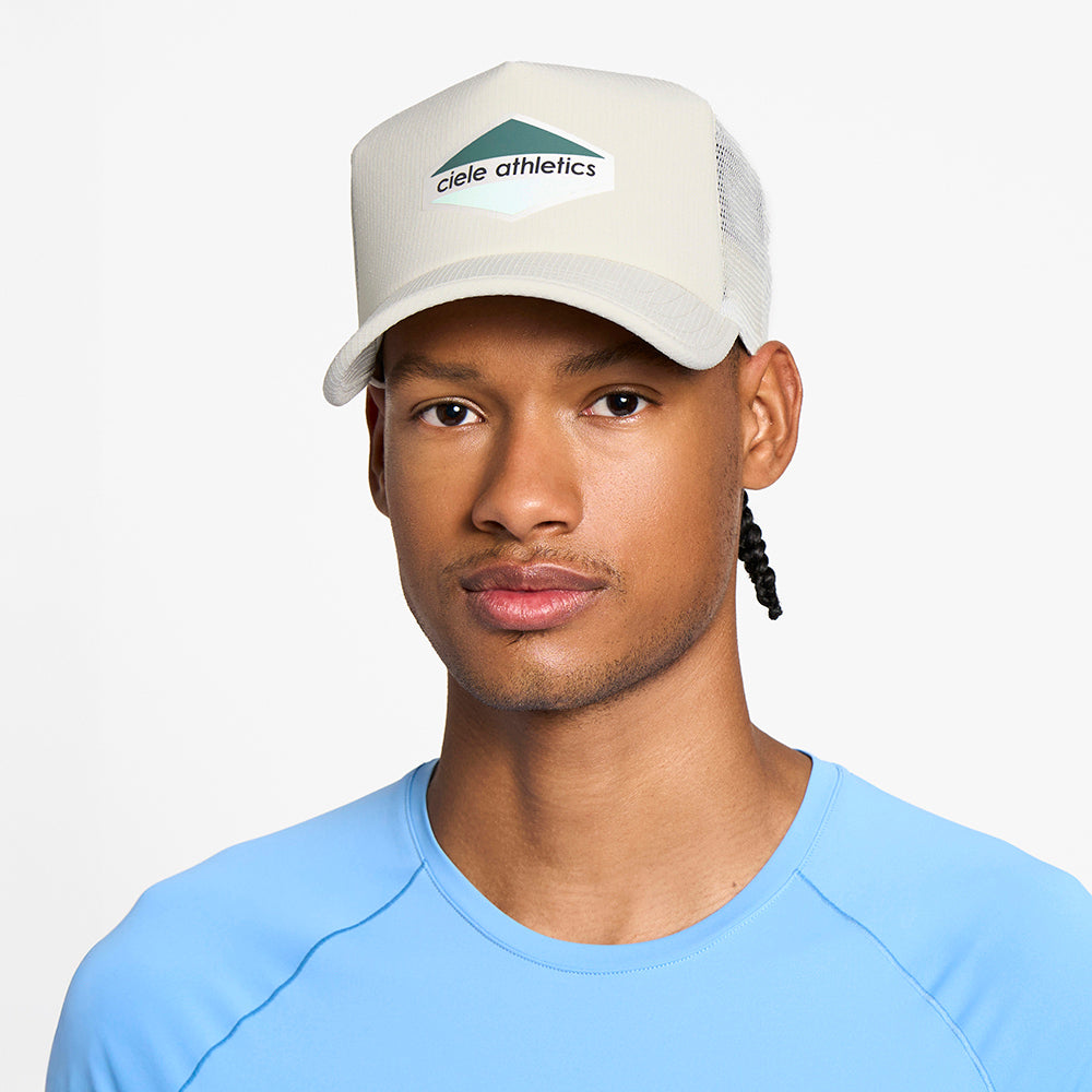 Ciele Cap - TRKCap SC - Athletics Bar - Vinya