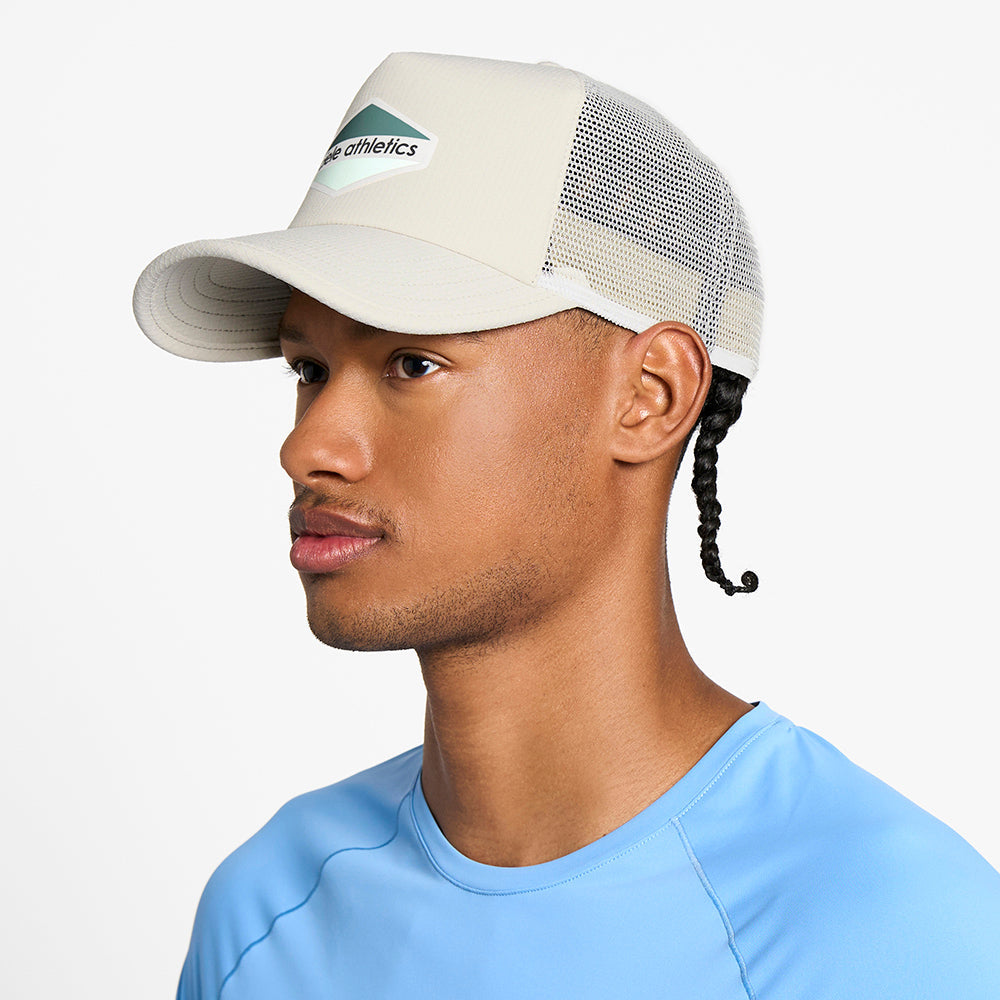 Ciele Cap - TRKCap SC - Athletics Bar - Vinya