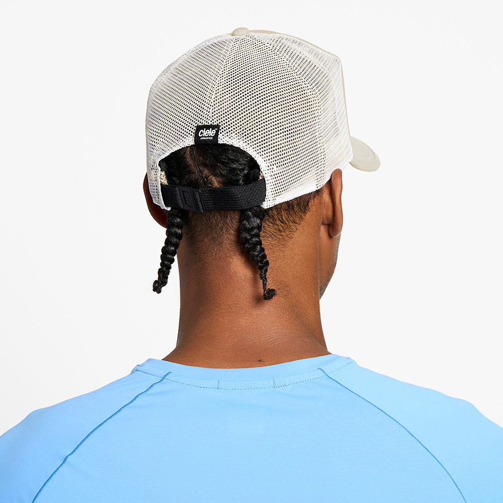 Ciele Cap - TRKCap SC - Athletics Bar - Vinya