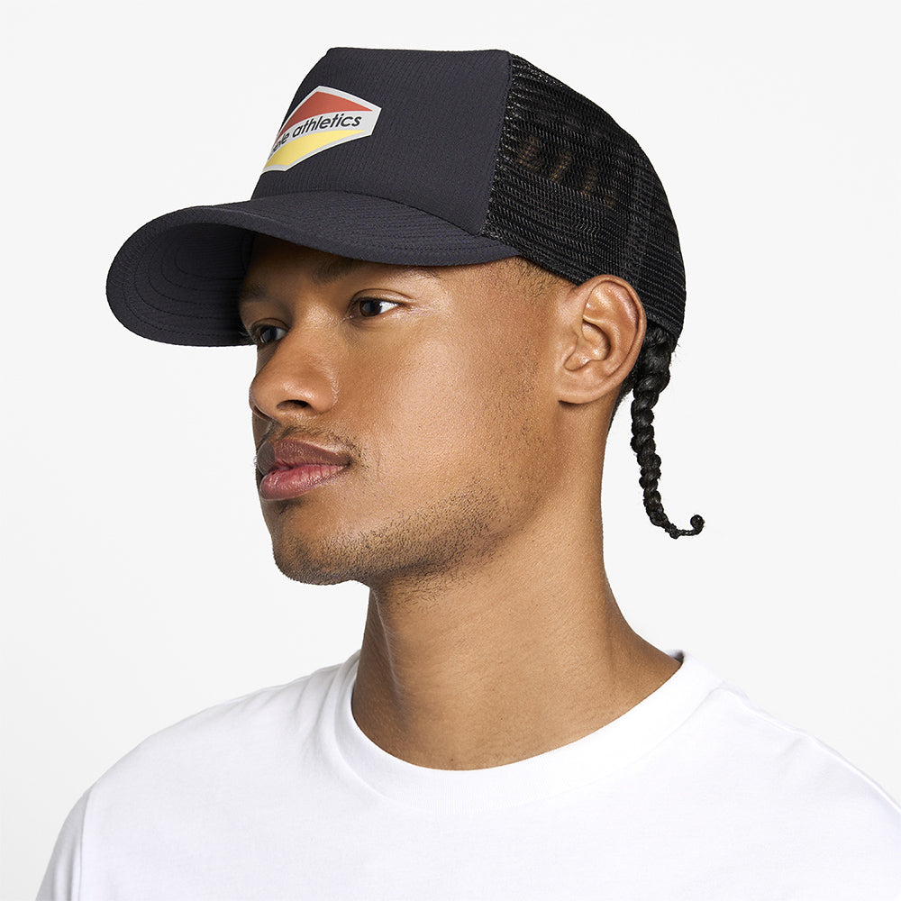 Ciele Cap - TRKCap SC - Athletics Bar - Vinya