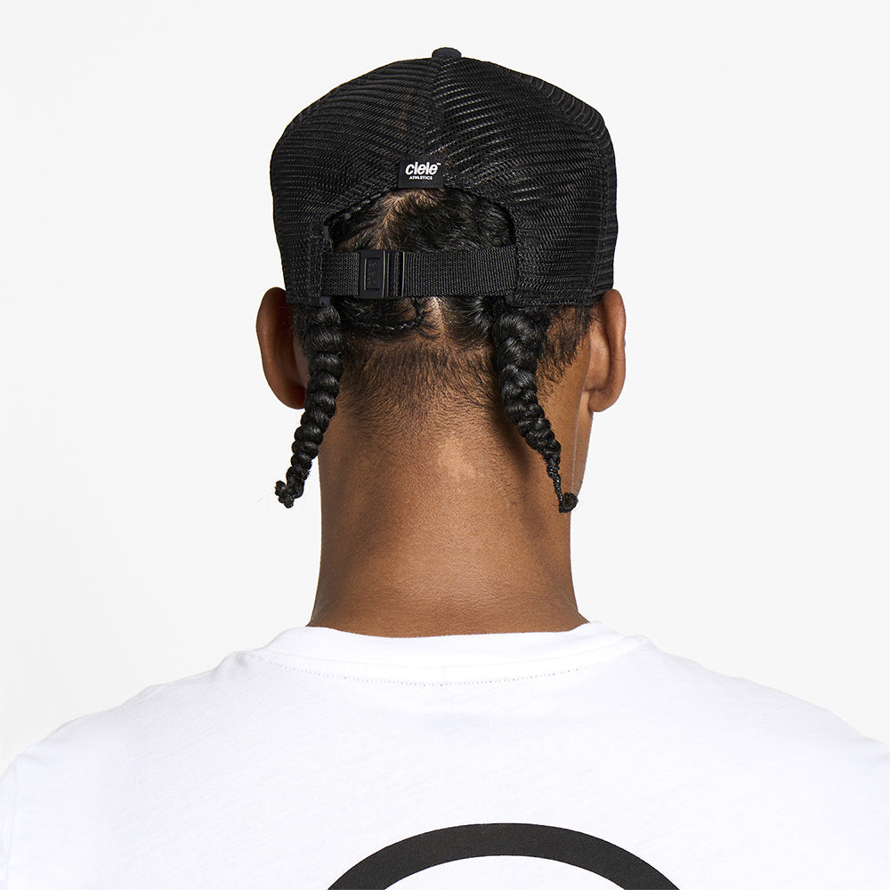 Ciele Cap - TRKCap SC - Athletics Bar - Vinya