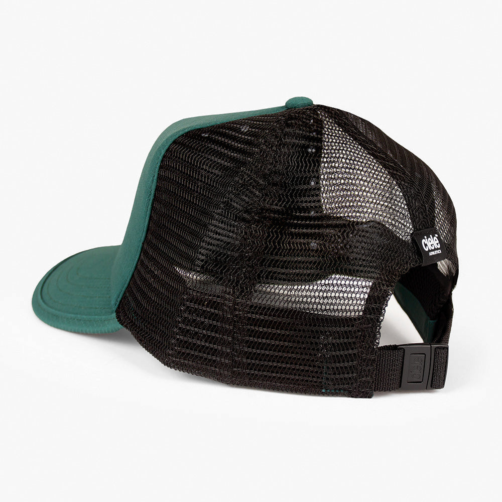Ciele Cap - TRKCap SC - Athletics Bar - Vinya