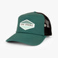 Ciele Cap - TRKCap SC - Athletics Bar - Vinya