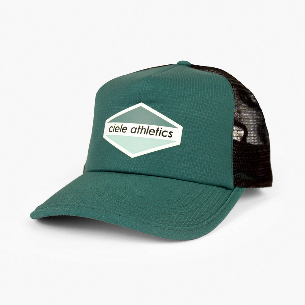 Ciele Cap - TRKCap SC - Athletics Bar - Vinya