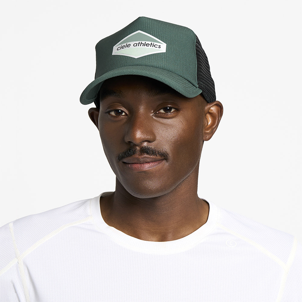 Ciele Cap - TRKCap SC - Athletics Bar - Vinya