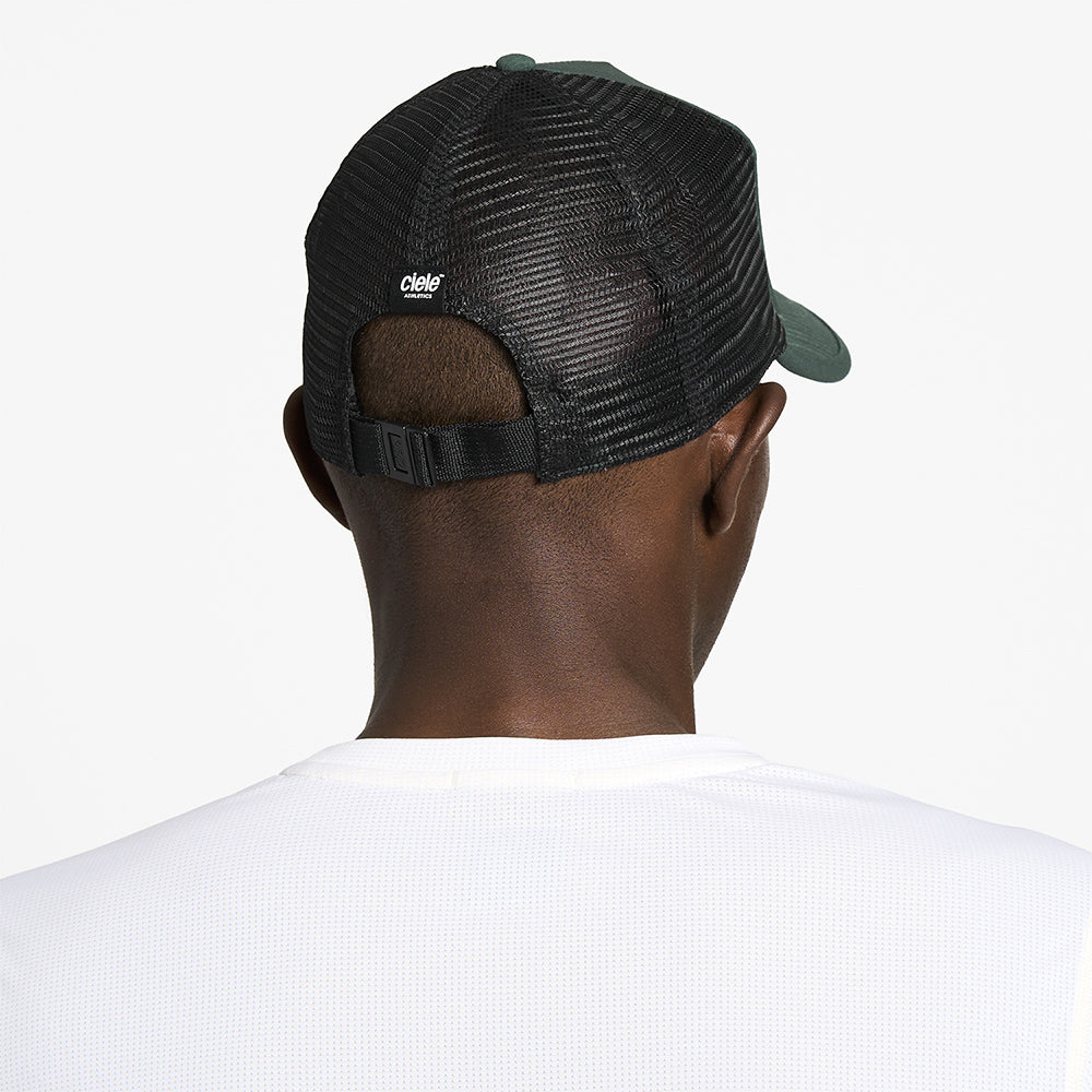 Ciele Cap - TRKCap SC - Athletics Bar - Vinya