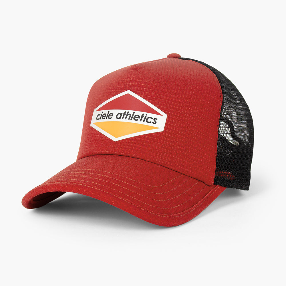 Ciele Cap - TRKCap SC - Athletics Bar - Vinya