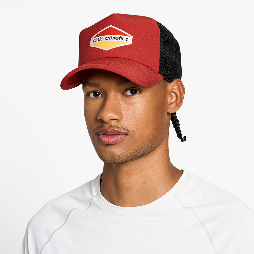 Ciele Cap - TRKCap SC - Athletics Bar - Vinya