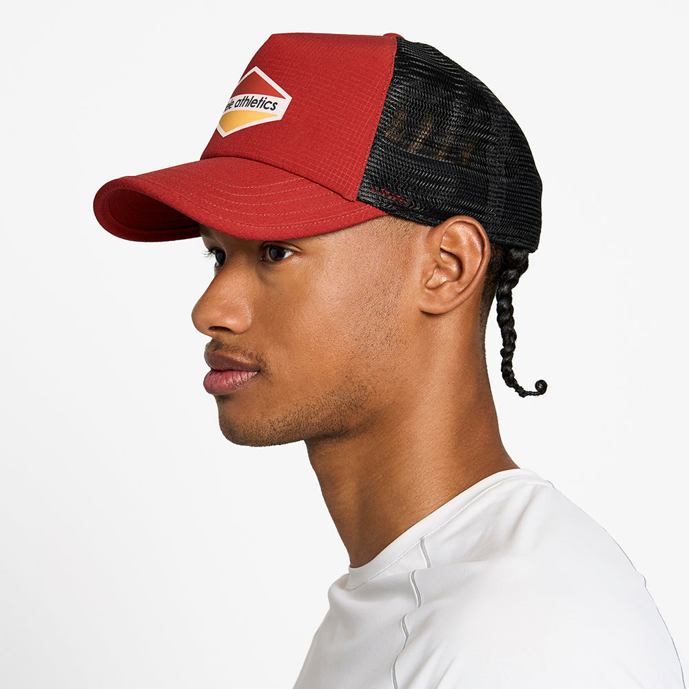 Ciele Cap - TRKCap SC - Athletics Bar - Vinya