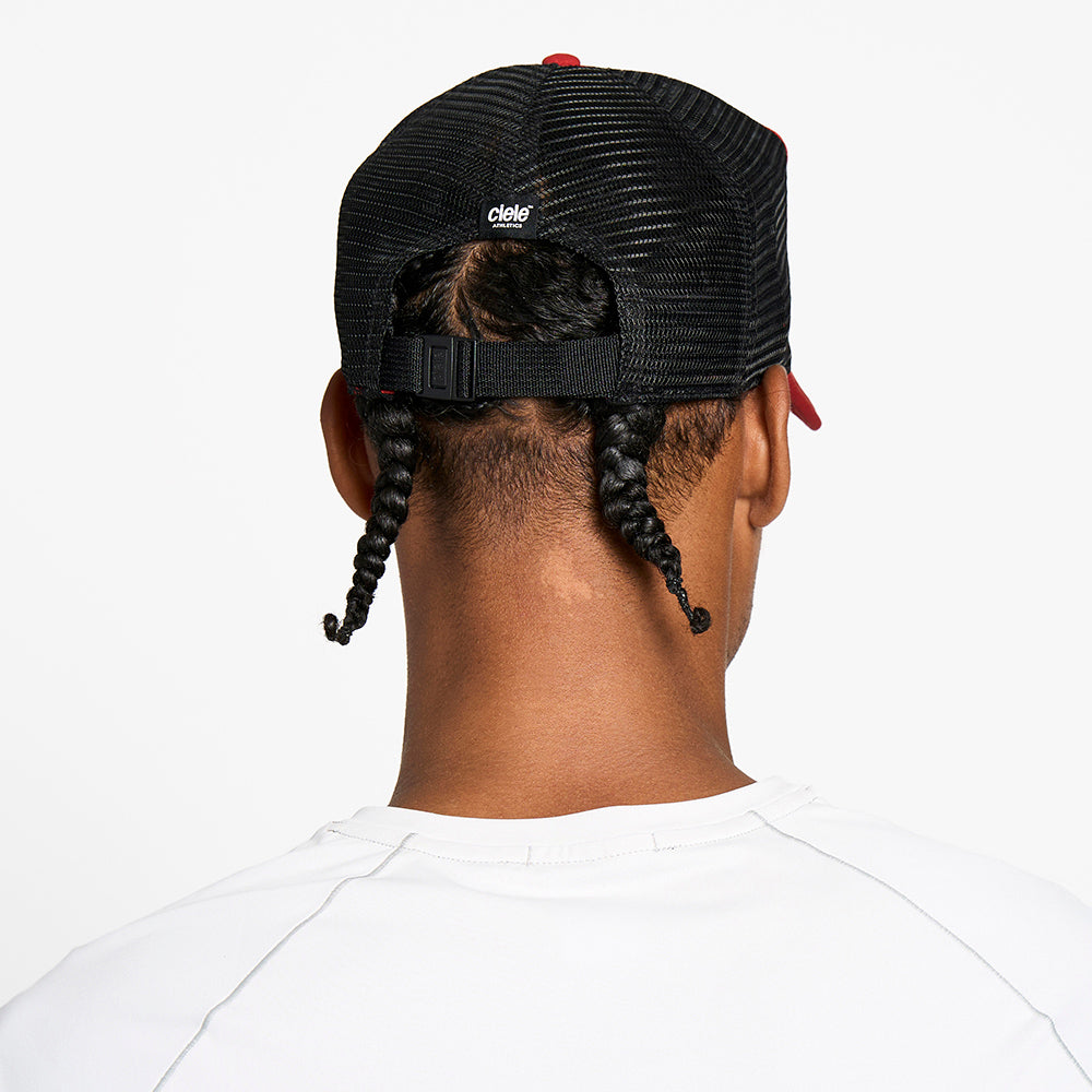 Ciele Cap - TRKCap SC - Athletics Bar - Vinya
