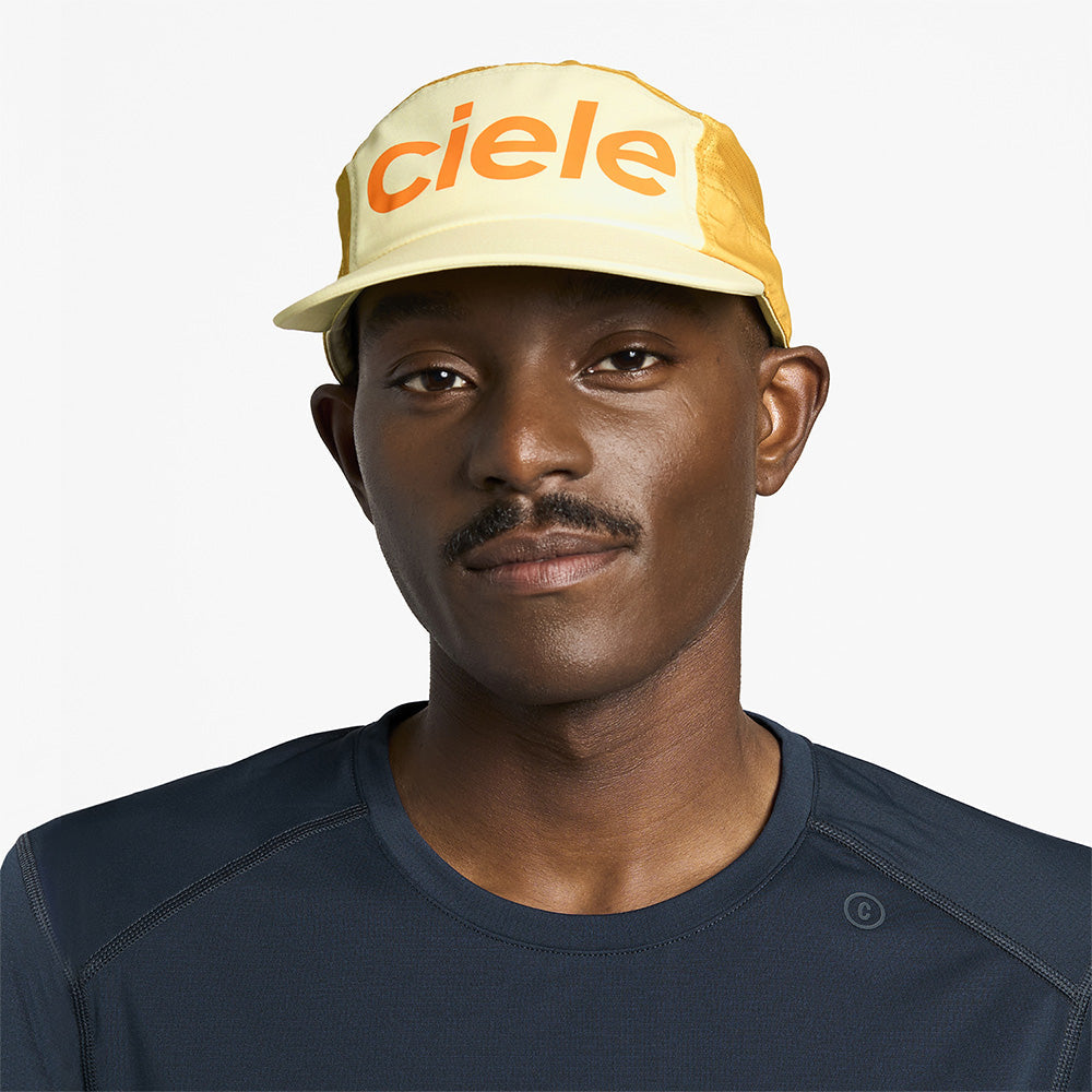 Ciele cap – GOCap SC GRP – Winc – Matinview