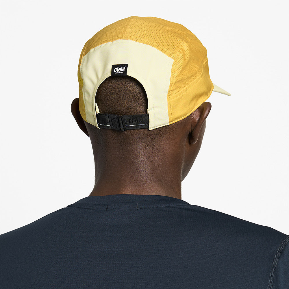 Ciele cap – GOCap SC GRP – Winc – Matinview