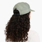 Ciele cap – GOCap SC GRP – Winc – Matinview