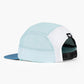 Ciele cap - GOCap - Comp - Century - White/Sky Blue