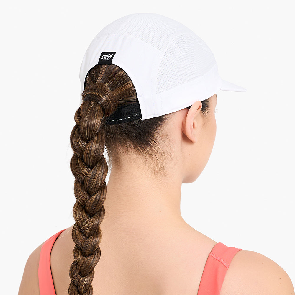 Ciele cap – GOCap SC GRP – Winc – Matinview