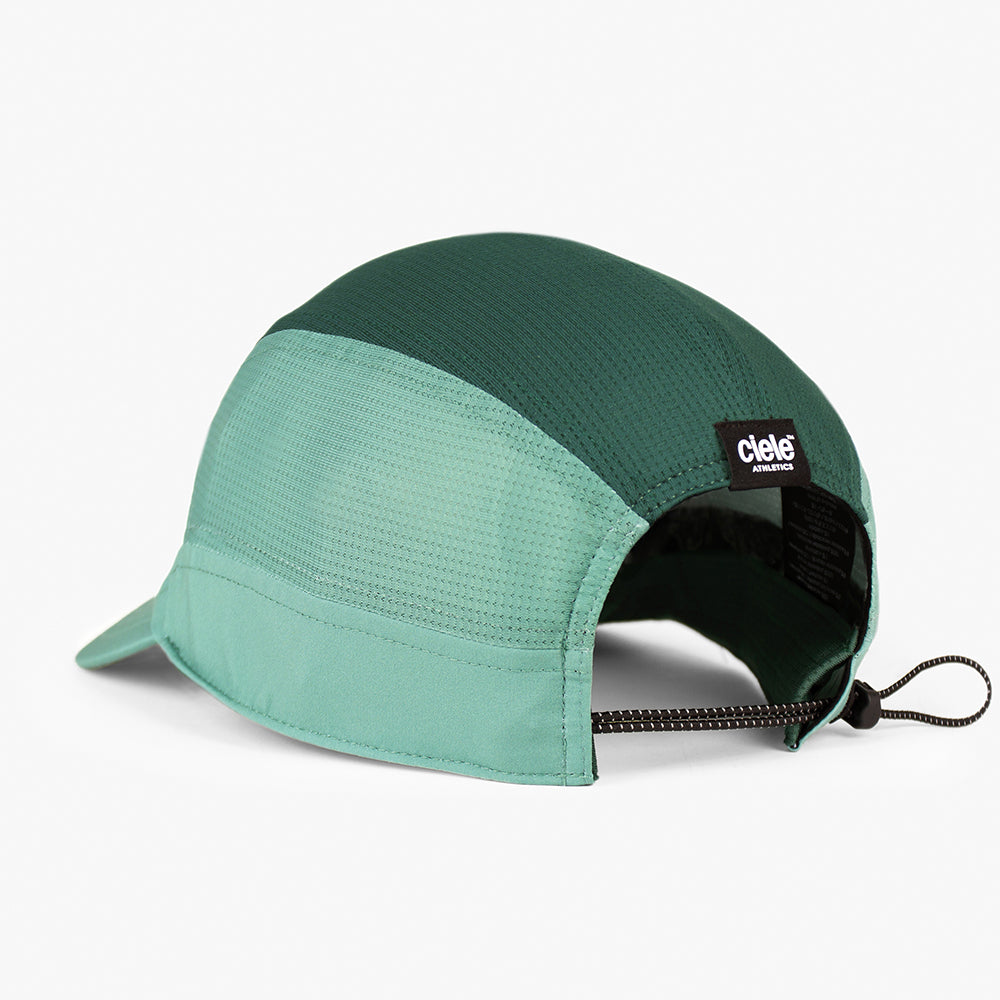 Ciele Cap – FSTCap SC -ZOF – Indifar