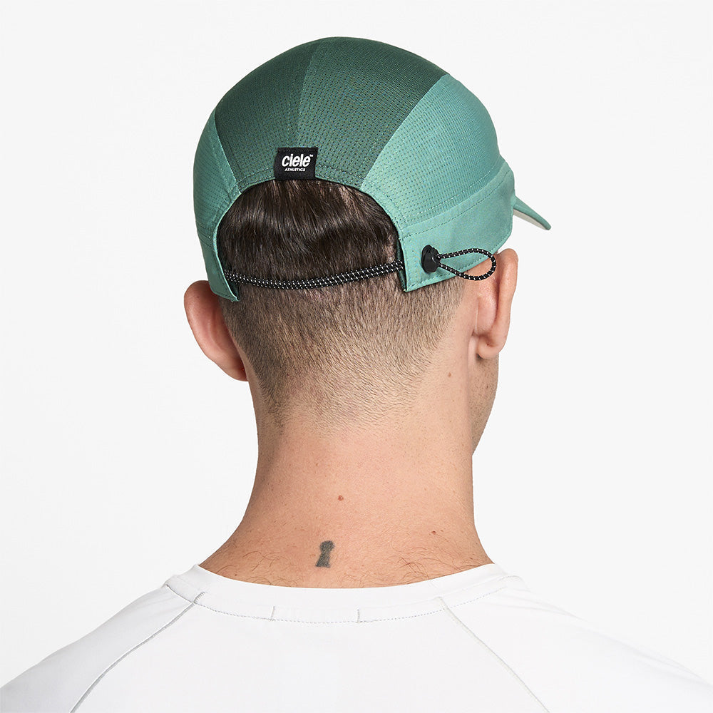 Ciele Cap – FSTCap SC -ZOF – Indifar