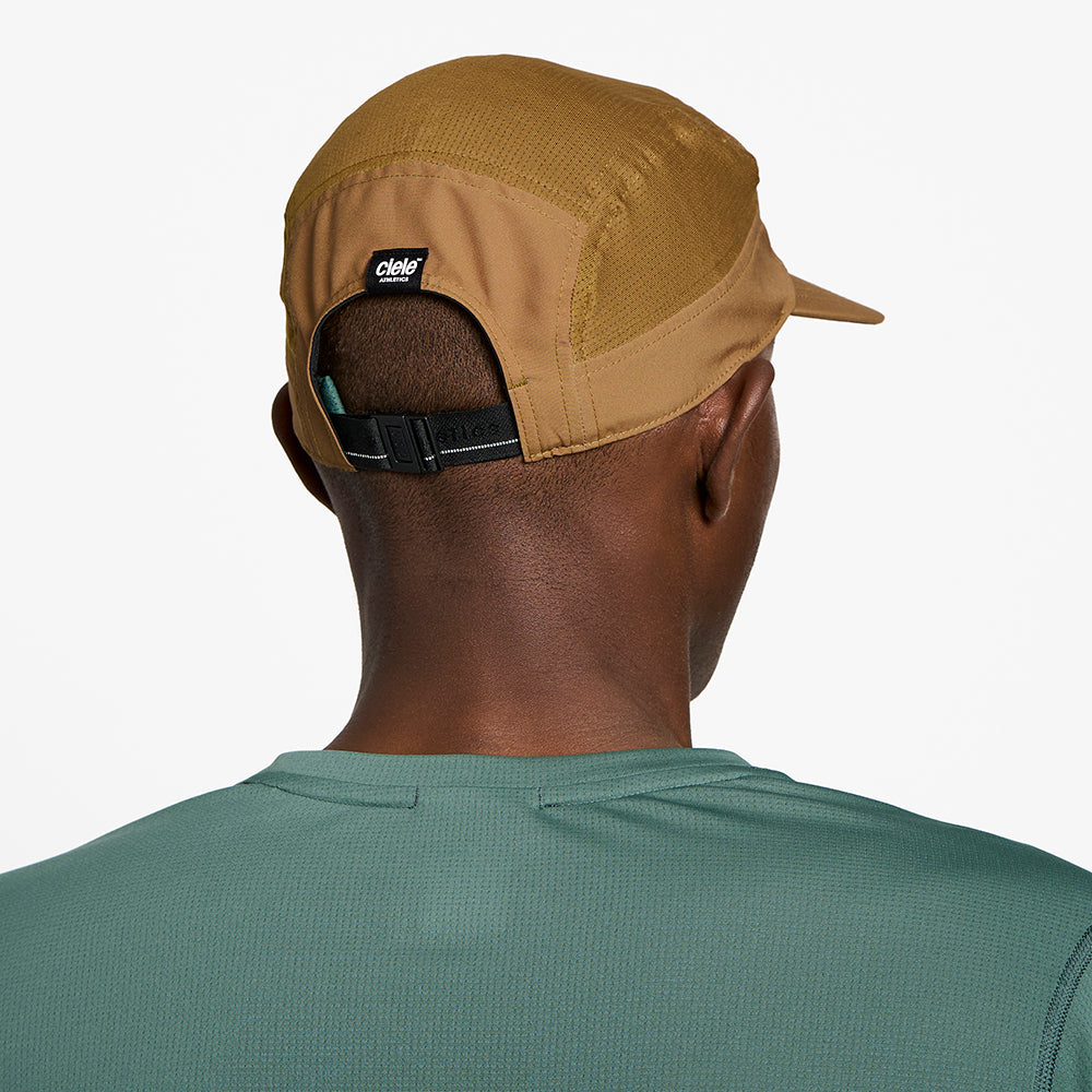 Ciele cap - GOCap - Comp - Century - White/Sky Blue
