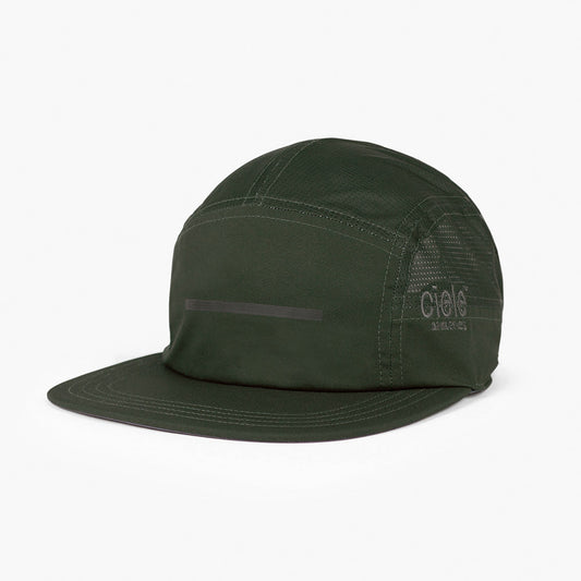 Ciele cap - GOCap - Comp - Century - White/Sky Blue