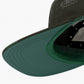 Ciele cap - GOCap - Comp - Century - White/Sky Blue