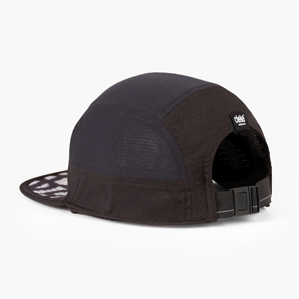 Ciele Cap - GOCap - EQ - Frame S - Whitaker