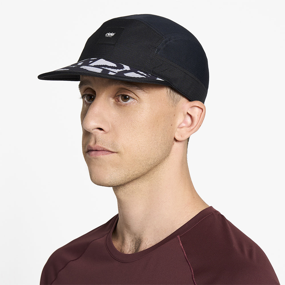 Ciele Cap - GOCap - EQ - Frame S - Whitaker
