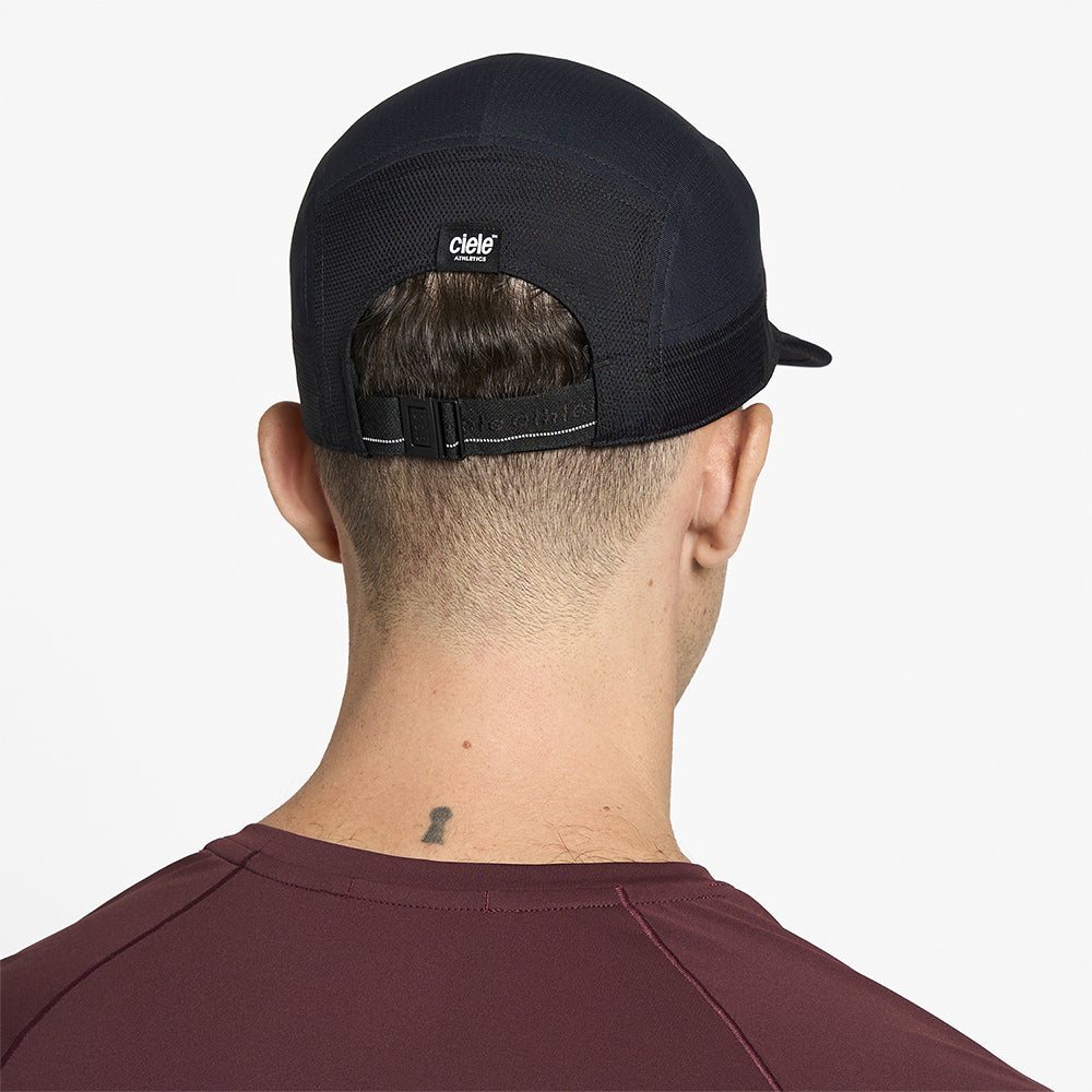Ciele Cap - GOCap - EQ - Frame S - Whitaker