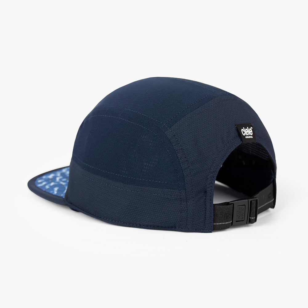 Ciele Cap - GOCap - EQ - Frame S - Whitaker