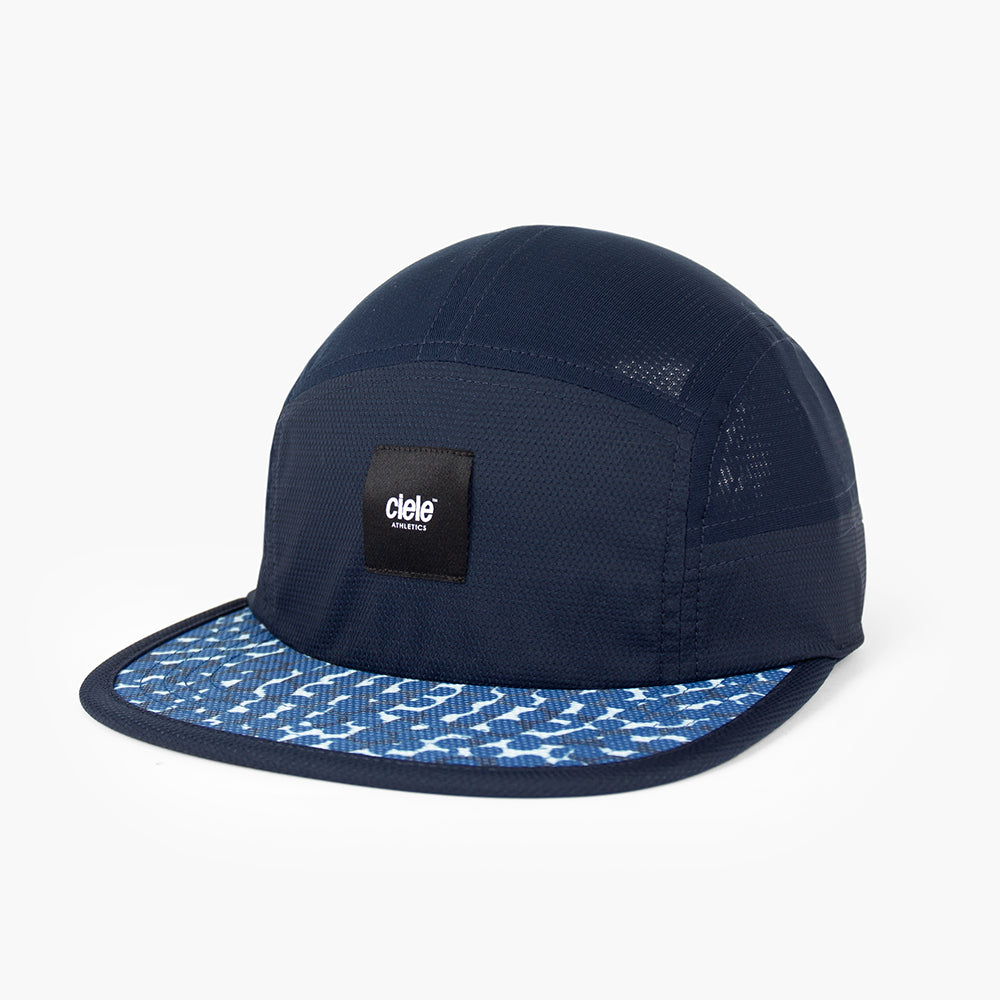 Ciele Cap - GOCap - EQ - Frame S - Whitaker