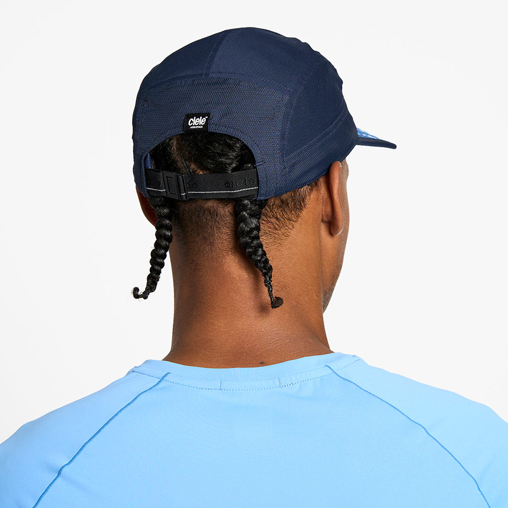Ciele Cap - GOCap - EQ - Frame S - Whitaker