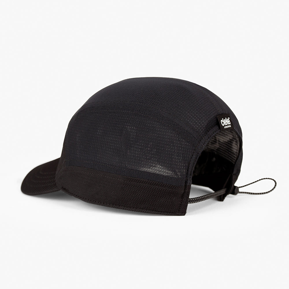 Ciele Cap - FSTCap SC - EQ- Frame S - Whitaker