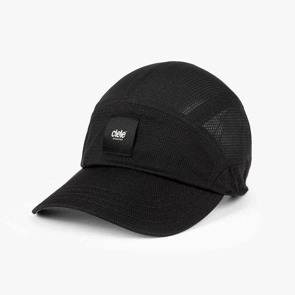 Ciele Cap - FSTCap SC - EQ- Frame S - Whitaker