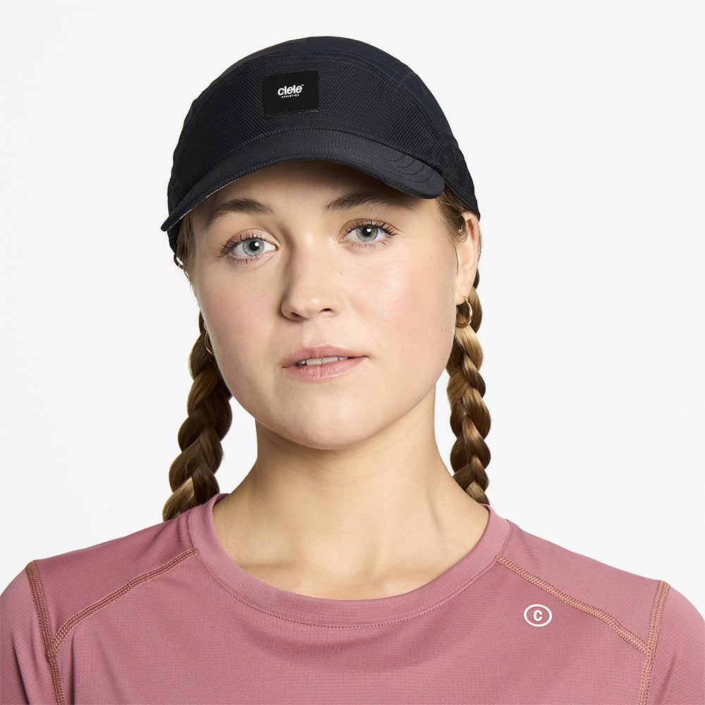 Ciele Cap - FSTCap SC - EQ- Frame S - Whitaker