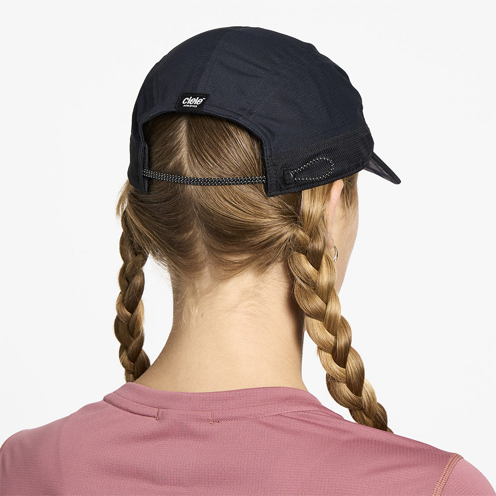 Ciele Cap - FSTCap SC - EQ- Frame S - Whitaker