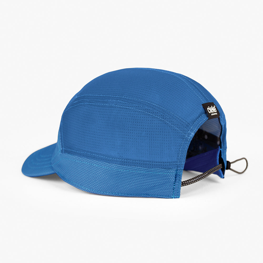 Ciele Cap - FSTCap SC - EQ- Frame S - Palace Blue