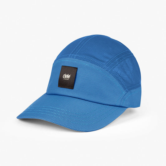 Ciele Cap - FSTCap SC - EQ- Frame S - Palace Blue