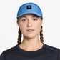 Ciele Cap - FSTCap SC - EQ- Frame S - Palace Blue