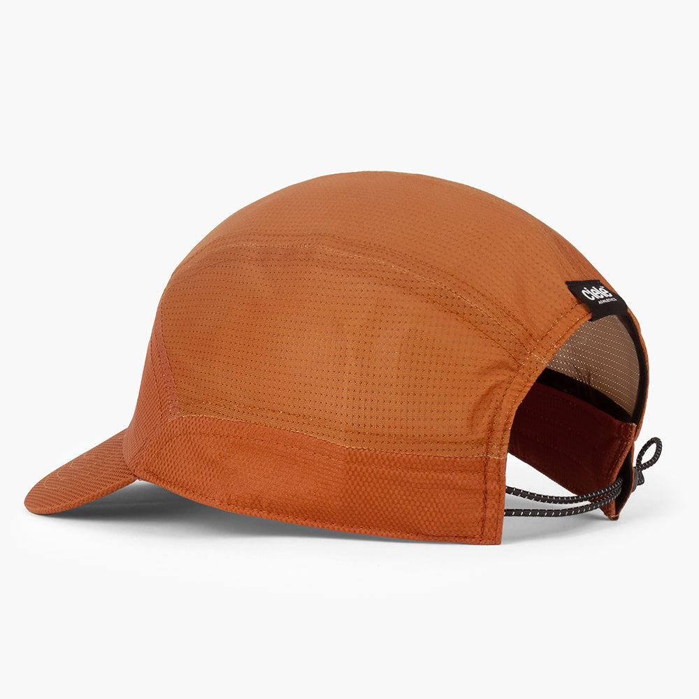Ciele Cap - FSTCap SC - EQ- Frame S - Palace Blue