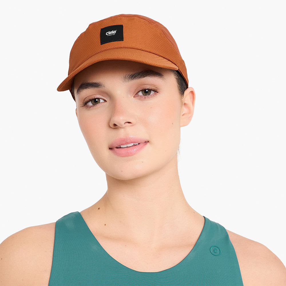 Ciele Cap - FSTCap SC - EQ- Frame S - Palace Blue