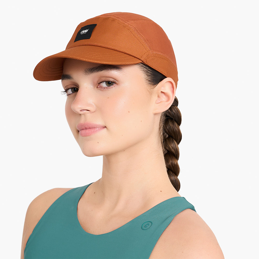 Ciele Cap - FSTCap SC - EQ- Frame S - Palace Blue